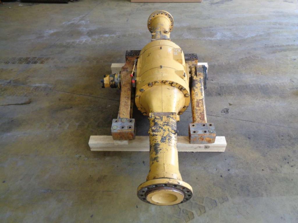 Rear axle for Caterpillar 928 F Photo 3