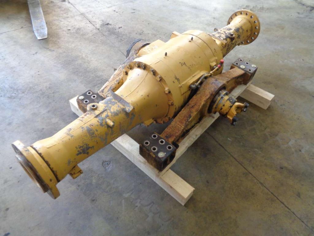 Rear axle for Caterpillar 928 F Photo 4