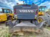 Volvo EWR 150 E Photo 2 thumbnail