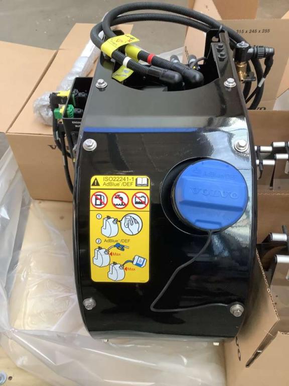 Volvo Penta Kit AdBlue Photo 1