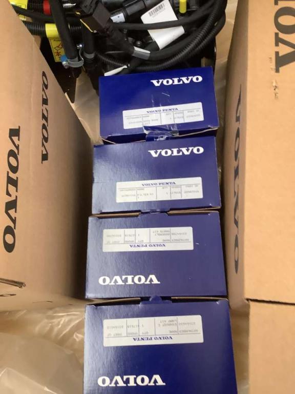 Volvo Penta Kit AdBlue Photo 4