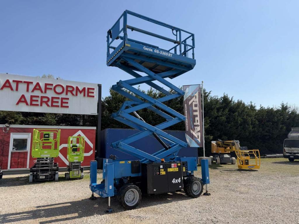 Genie GS3369RT Photo 10