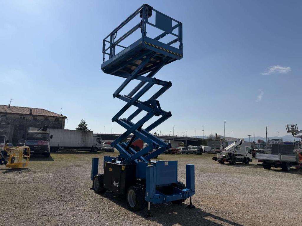 Genie GS3369RT Photo 9
