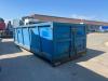 CONTAINER SCARRABILE USATO A CIELO APERTO Photo 2 thumbnail