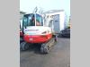 Takeuchi TB260 Photo 1 thumbnail