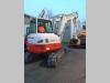 Takeuchi TB260 Photo 2 thumbnail