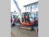 Takeuchi TB260 Photo 6 thumbnail