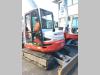 Takeuchi TB260 Photo 7 thumbnail
