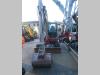 Takeuchi TB260 Photo 9 thumbnail