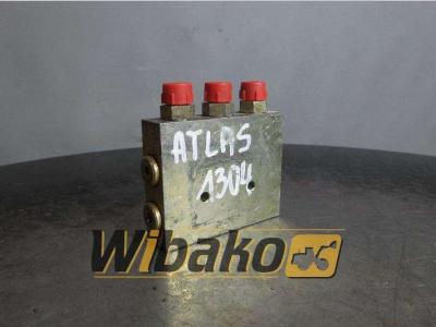 Atlas 1304 sold by Wibako
