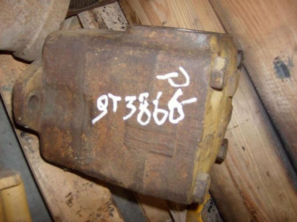 Hydraulic pump for Caterpillar 988 Photo 1