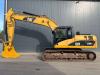 Caterpillar 320D L Photo 2 thumbnail