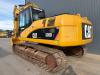 Caterpillar 320D L Photo 3 thumbnail