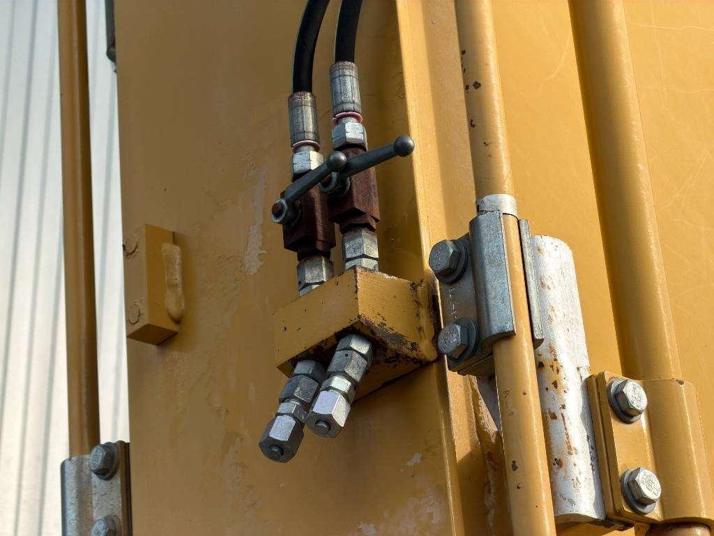 Caterpillar 320D L Photo 15