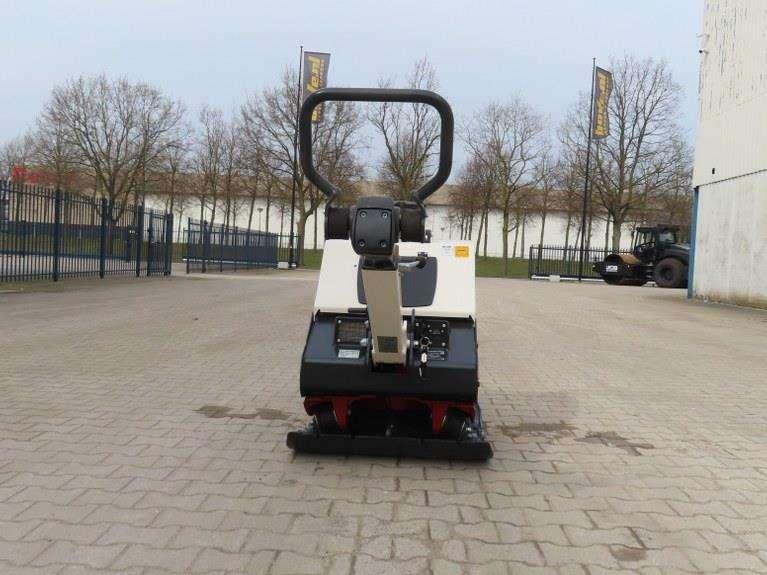 Dynapac DRP70D Photo 3