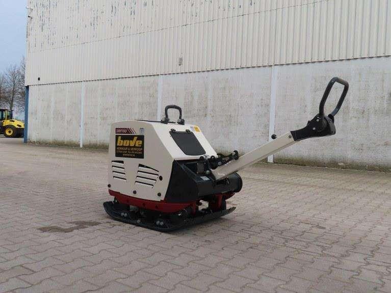 Dynapac DRP70D Photo 4