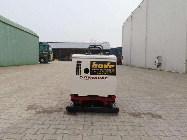 Dynapac DRP70D Photo 7