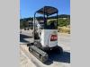 Bobcat E17Z Photo 3 thumbnail