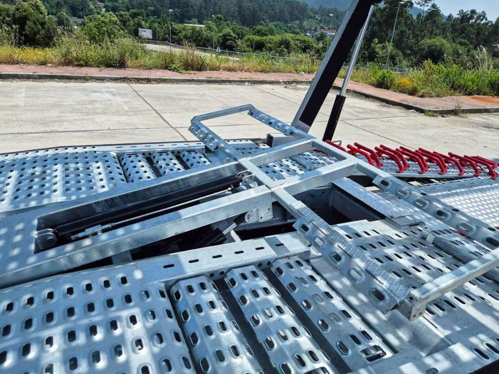 Trailix AX-8 Photo 11