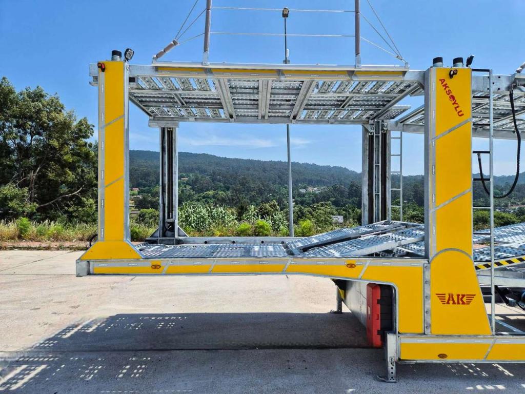 Trailix AX-8 Photo 13