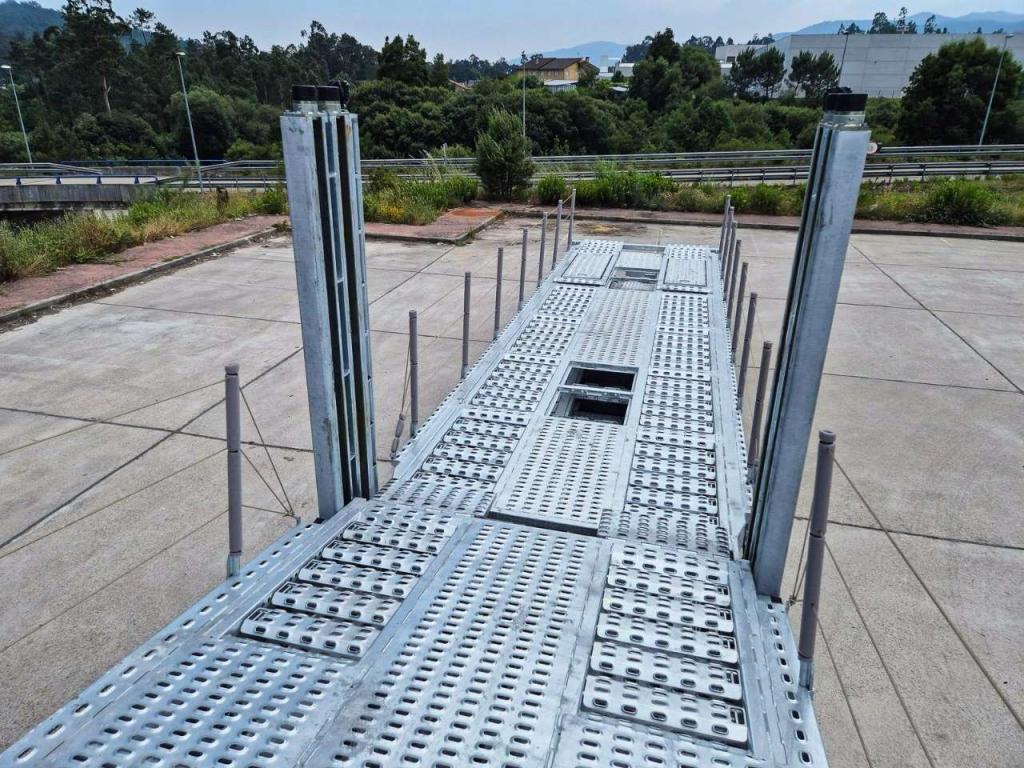 Trailix AX-8 Photo 4