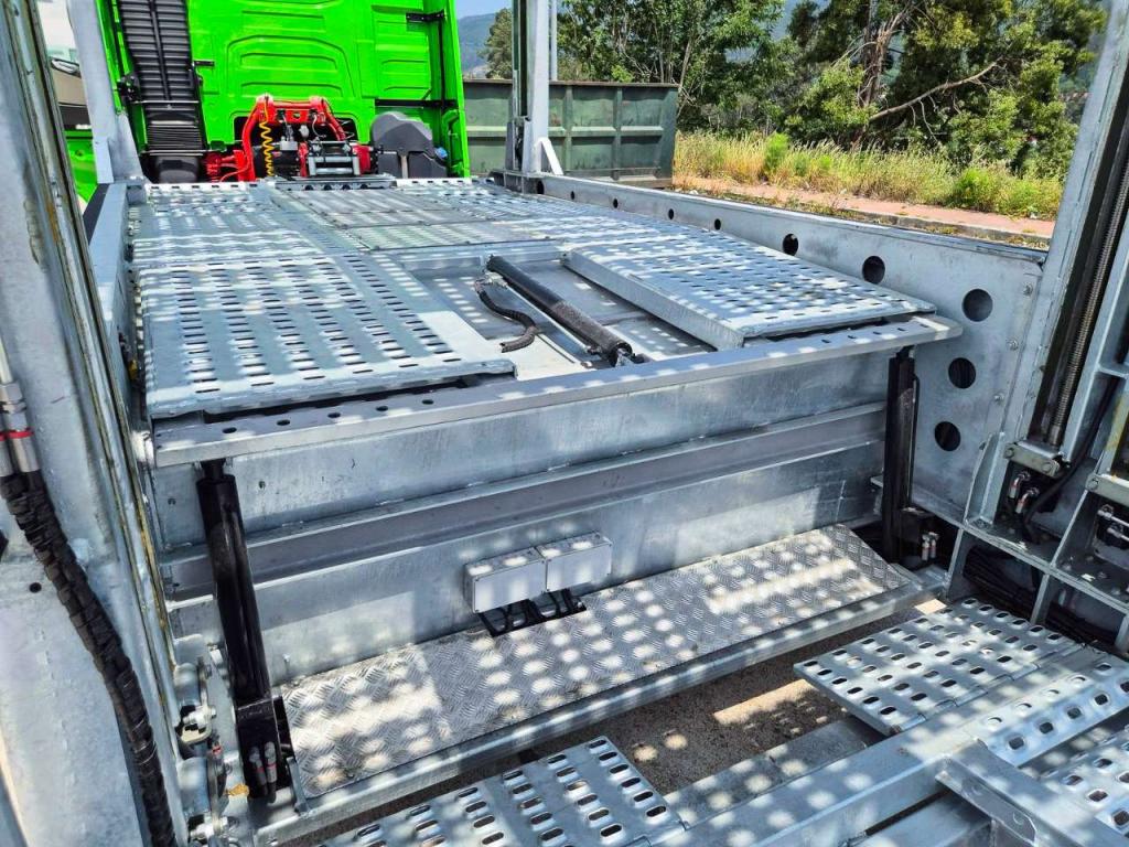 Trailix AX-8 Photo 9