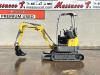 Wacker Neuson EZ17 Photo 2 thumbnail