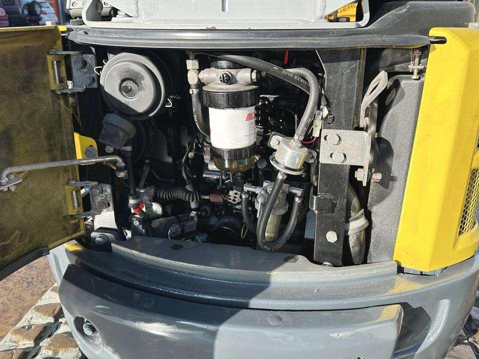 Wacker Neuson EZ17 Photo 8