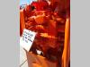 Gearshift for Fiat Hitachi FR220 Photo 1 thumbnail