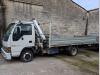 Isuzu P35.0 Photo 1 thumbnail