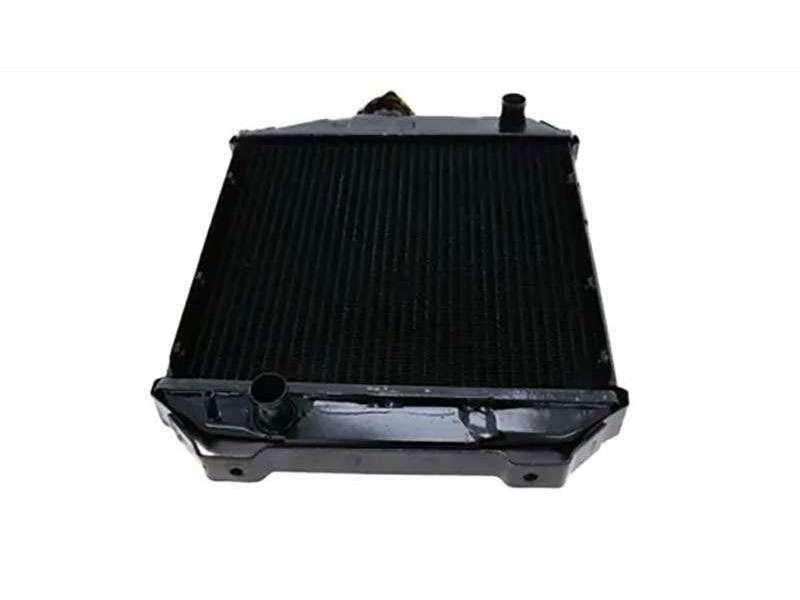 Radiator for Hyundai Photo 1