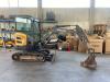 Volvo EC27D Photo 1 thumbnail
