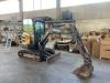Volvo EC27D Photo 2 thumbnail