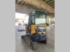 Volvo EC27D Photo 3 thumbnail