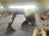 Volvo EC27D Photo 5 thumbnail