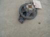 Pulley for Fiat Hitachi EX215 (codice 99451037) Photo 2 thumbnail