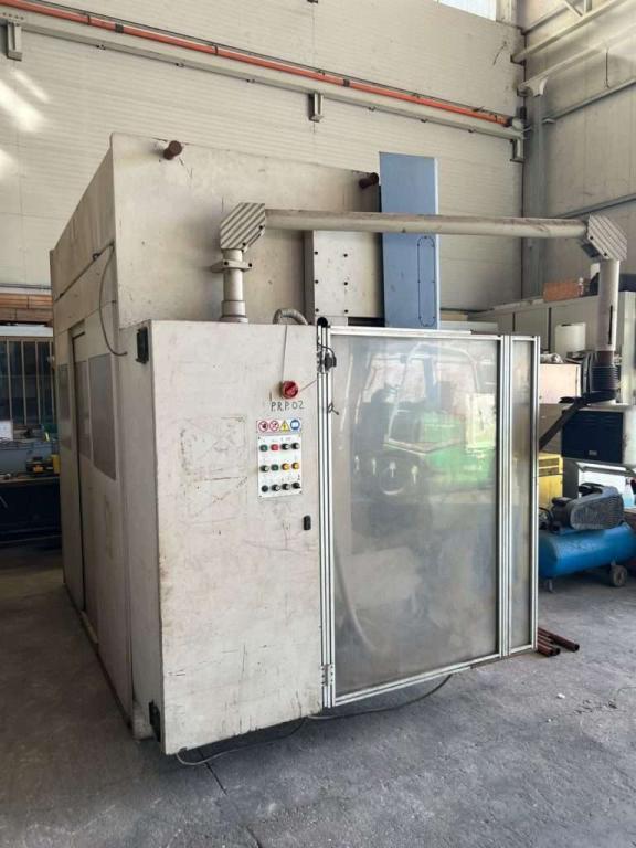 Schiavi HBFS 125/3 Photo 2