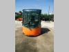 Cab for Fiat Hitachi W130-W110-W170-W190 Photo 1 thumbnail