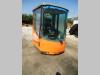 Cab for Fiat Hitachi W130-W110-W170-W190 Photo 2 thumbnail