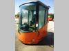 Cab for Fiat Hitachi W130-W110-W170-W190 Photo 3 thumbnail