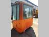 Cab for Fiat Hitachi W130-W110-W170-W190 Photo 4 thumbnail