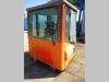Cab for Fiat Hitachi W130-W110-W170-W190 Photo 5 thumbnail