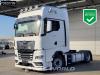 Man TGX 18.510 4X2 GX Mega Hebesattel Retarder 2xTanks ACC Navi Standklima Photo 1 thumbnail
