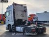 Man TGX 18.510 4X2 GX Mega Hebesattel Retarder 2xTanks ACC Navi Standklima Photo 2 thumbnail