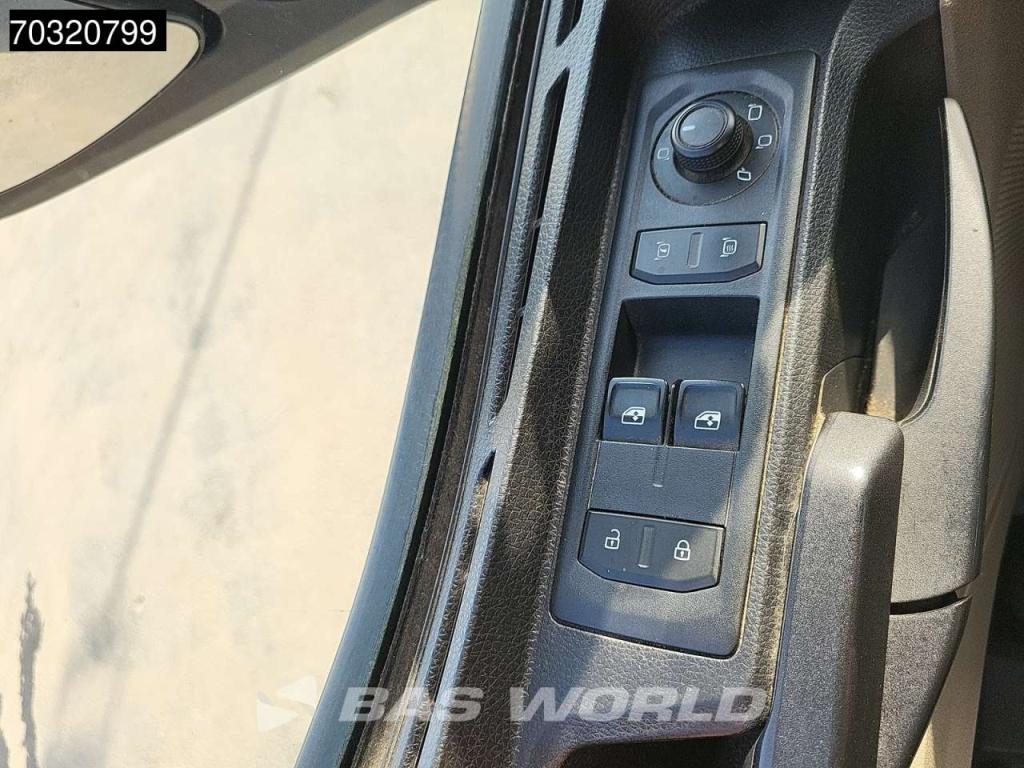 Man TGX 18.510 4X2 GX Mega Hebesattel Retarder 2xTanks ACC Navi Standklima Photo 20