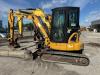 Caterpillar 303.5 C CR Photo 1 thumbnail