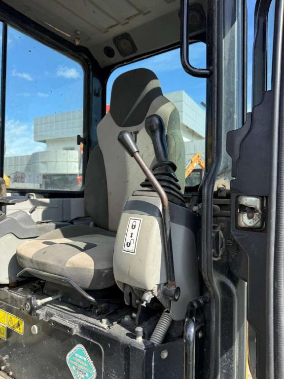 Caterpillar 303.5 C CR Photo 5