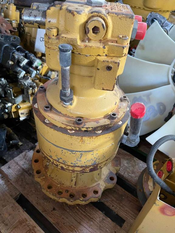Caterpillar Swing drive for Caterpillar E 120B Photo 1