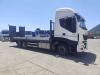 Iveco STRALIS CUBE AS260S42Y Photo 20 thumbnail