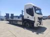 Iveco STRALIS CUBE AS260S42Y Photo 23 thumbnail